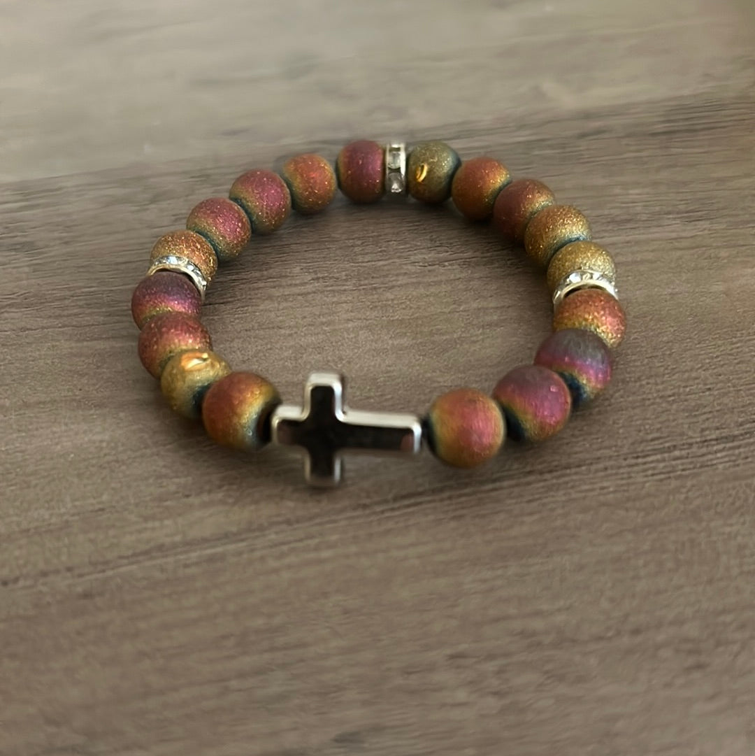 CROSS 23