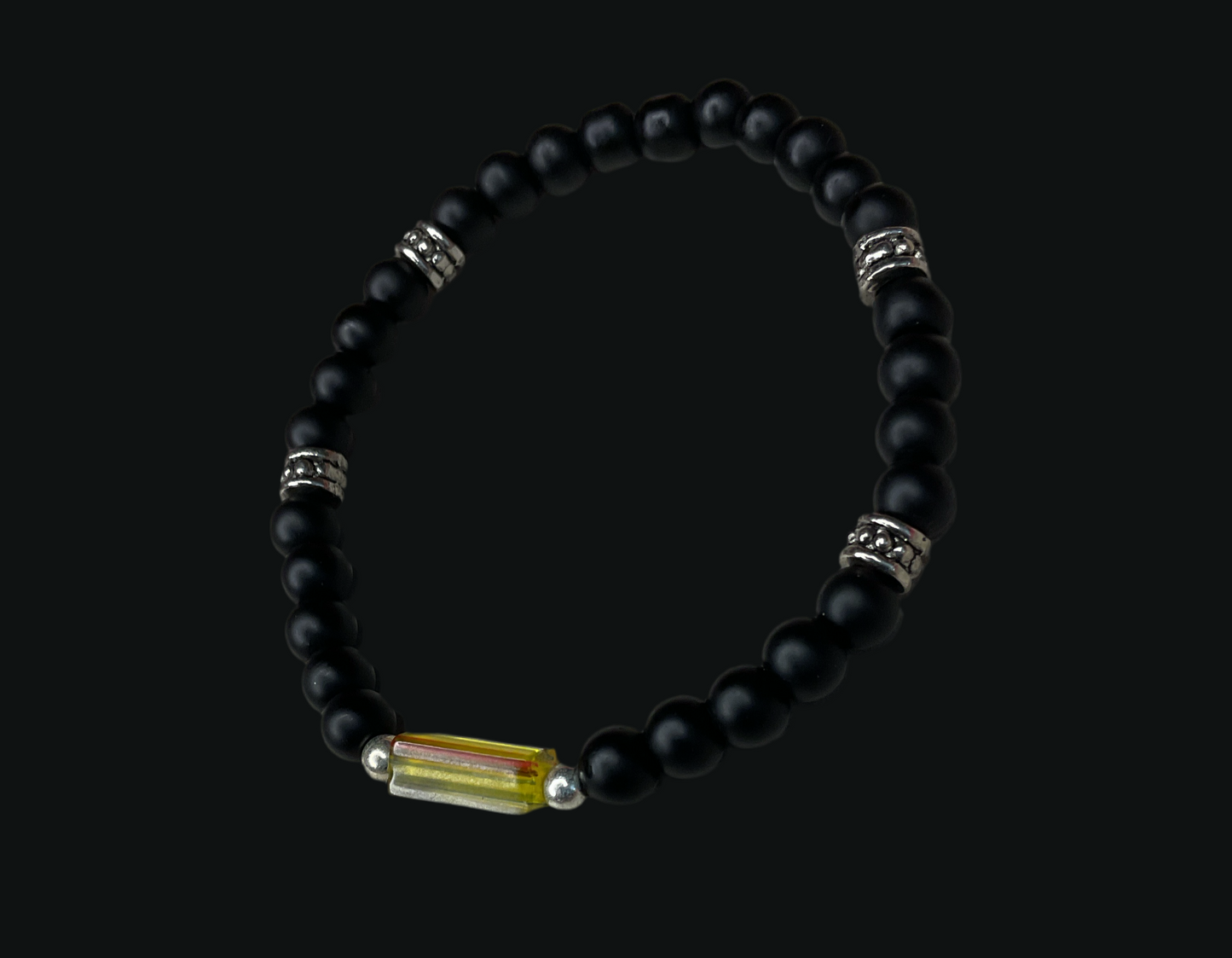 Evolution Crystal Blacks