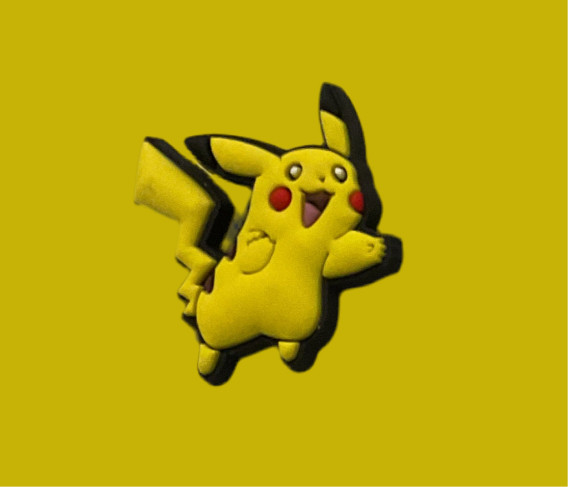 Pokémon - Pikachu