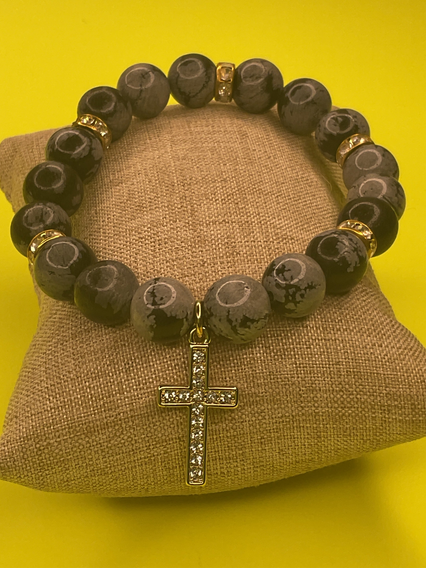 CROSS 03 - (Gold)