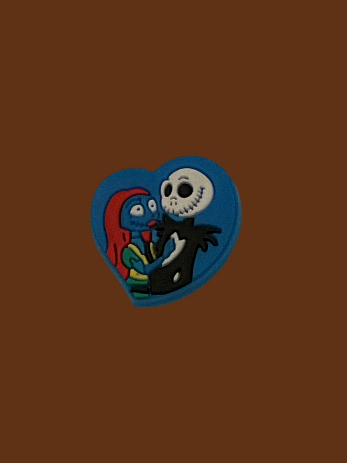 A NIGHTMARE BEFORE CHRISTMAS