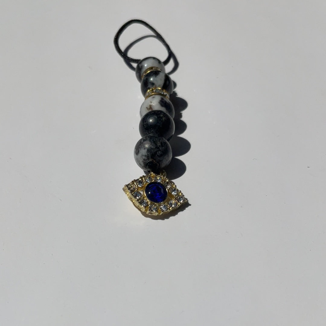 Evil Eye 12 - evil eye (mini)(TAG)