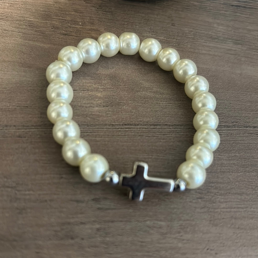 CROSS 21 - (Pearls 2)