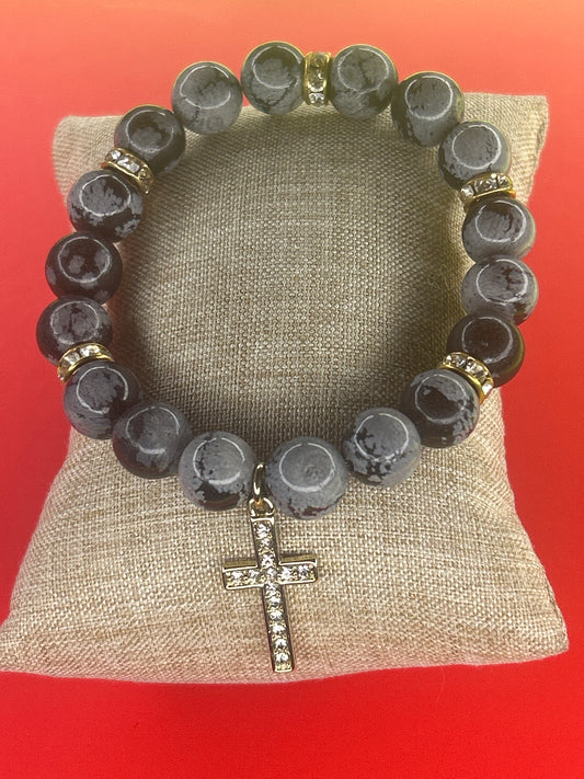 CROSS 03 - (Gold)