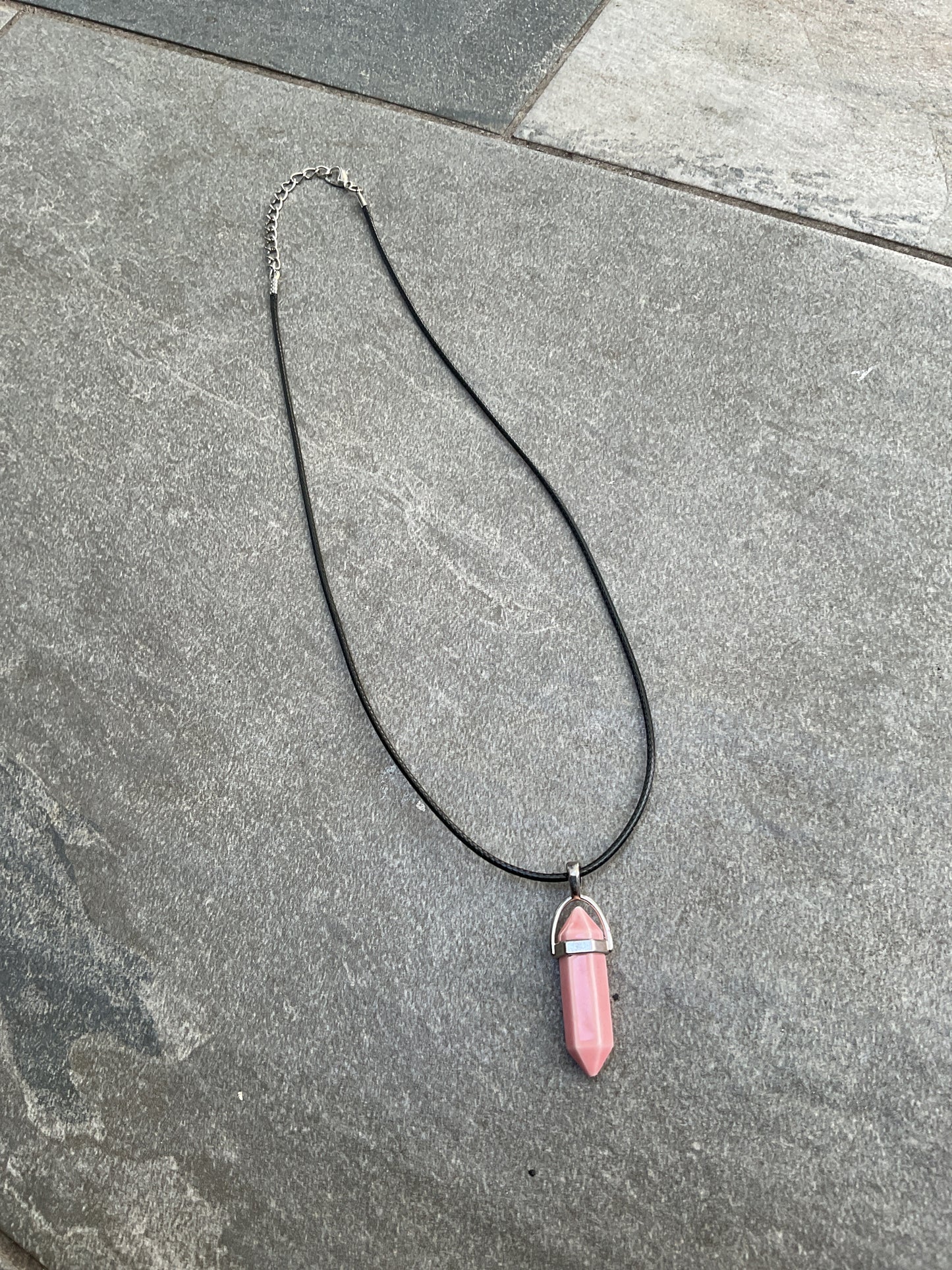 Spiritual Necklaces
