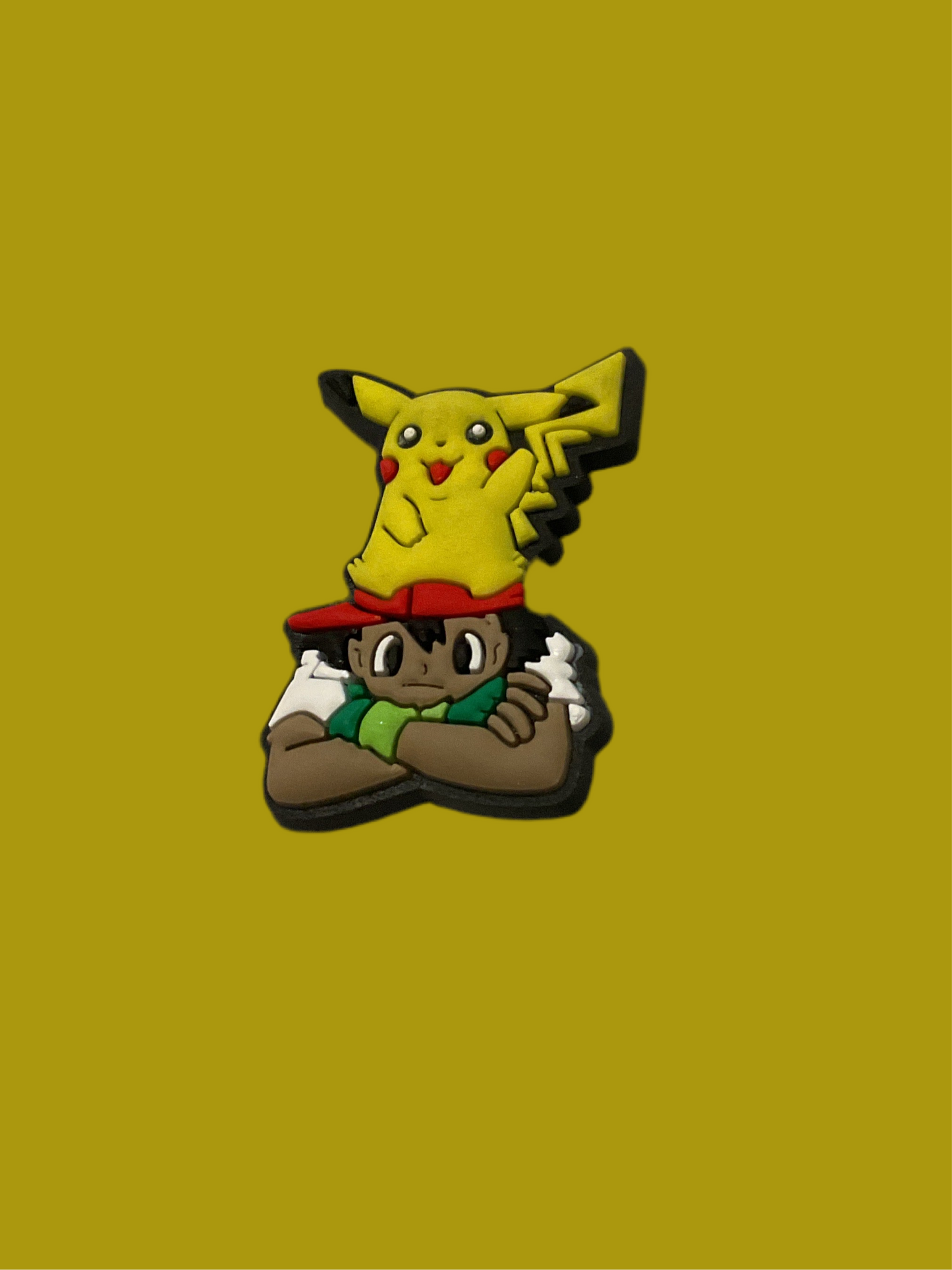 Pokémon - Pikachu