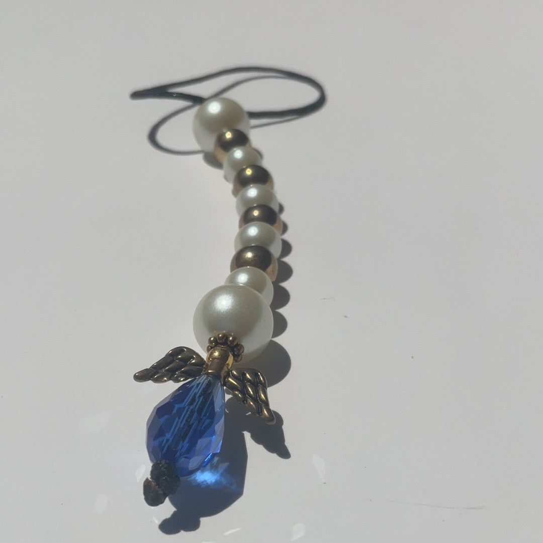 Blue angel