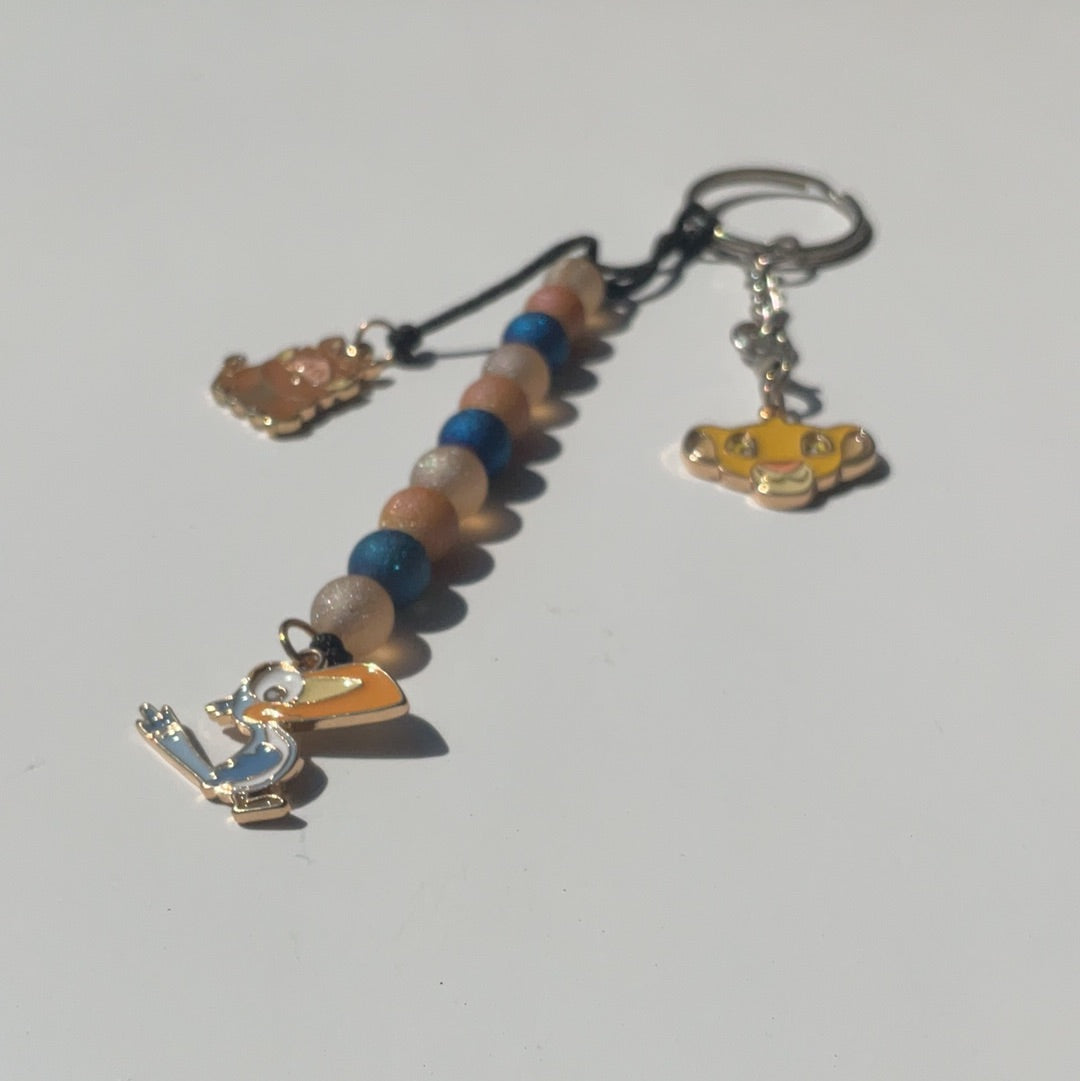 Disney 01 - (LION-king) (TAG)
