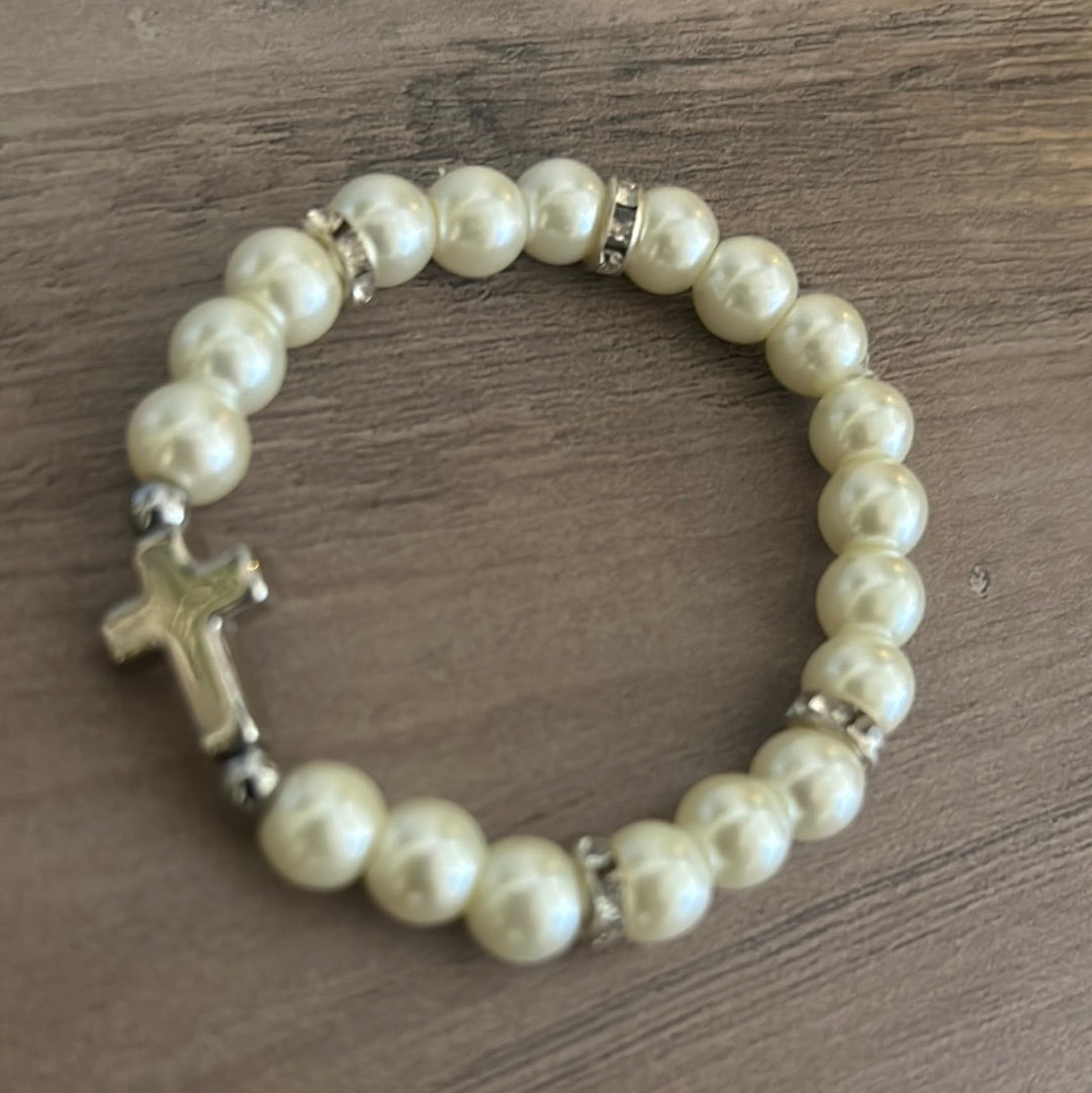 CROSS 20 - (Pearls 1)
