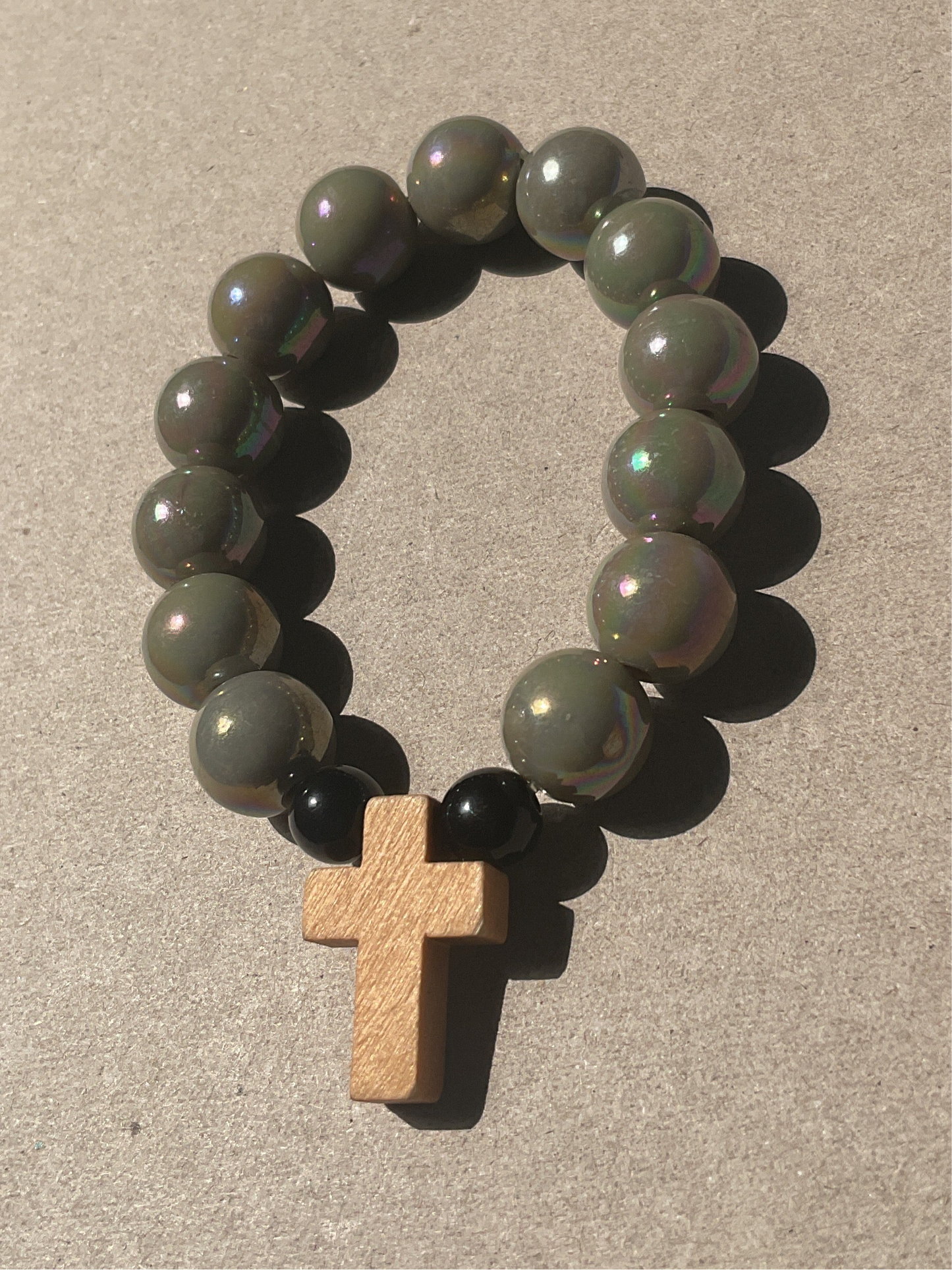 Kids Cross Collection 2024