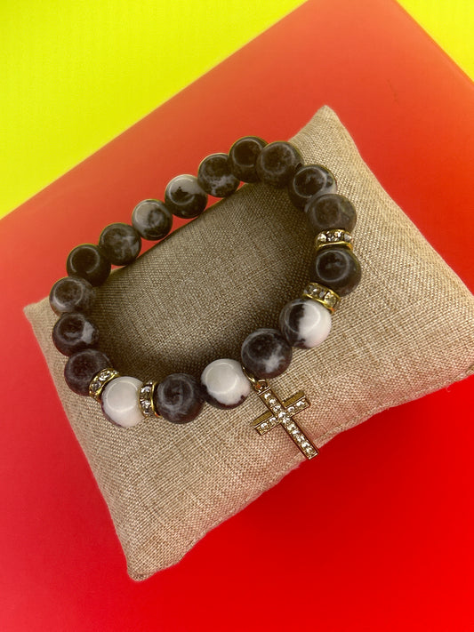 CROSS 01 - (Gold)