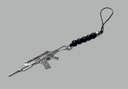 Tomm gun (TAG)
