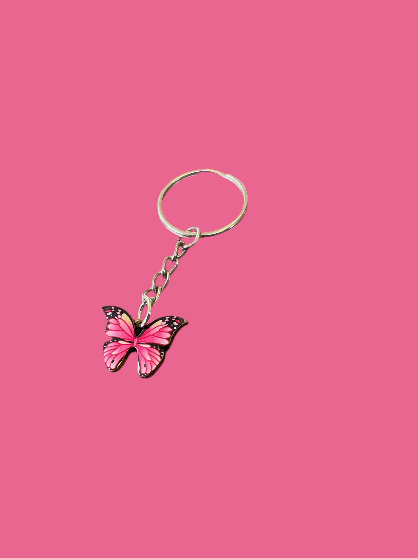 THE BUTTERFLY COLLECTION
