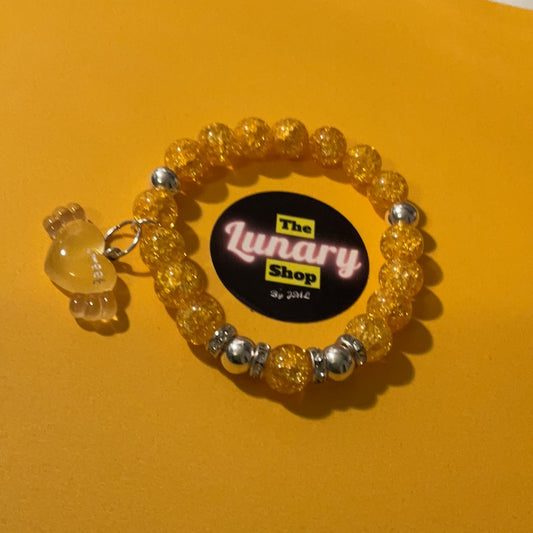 Sweet yellow