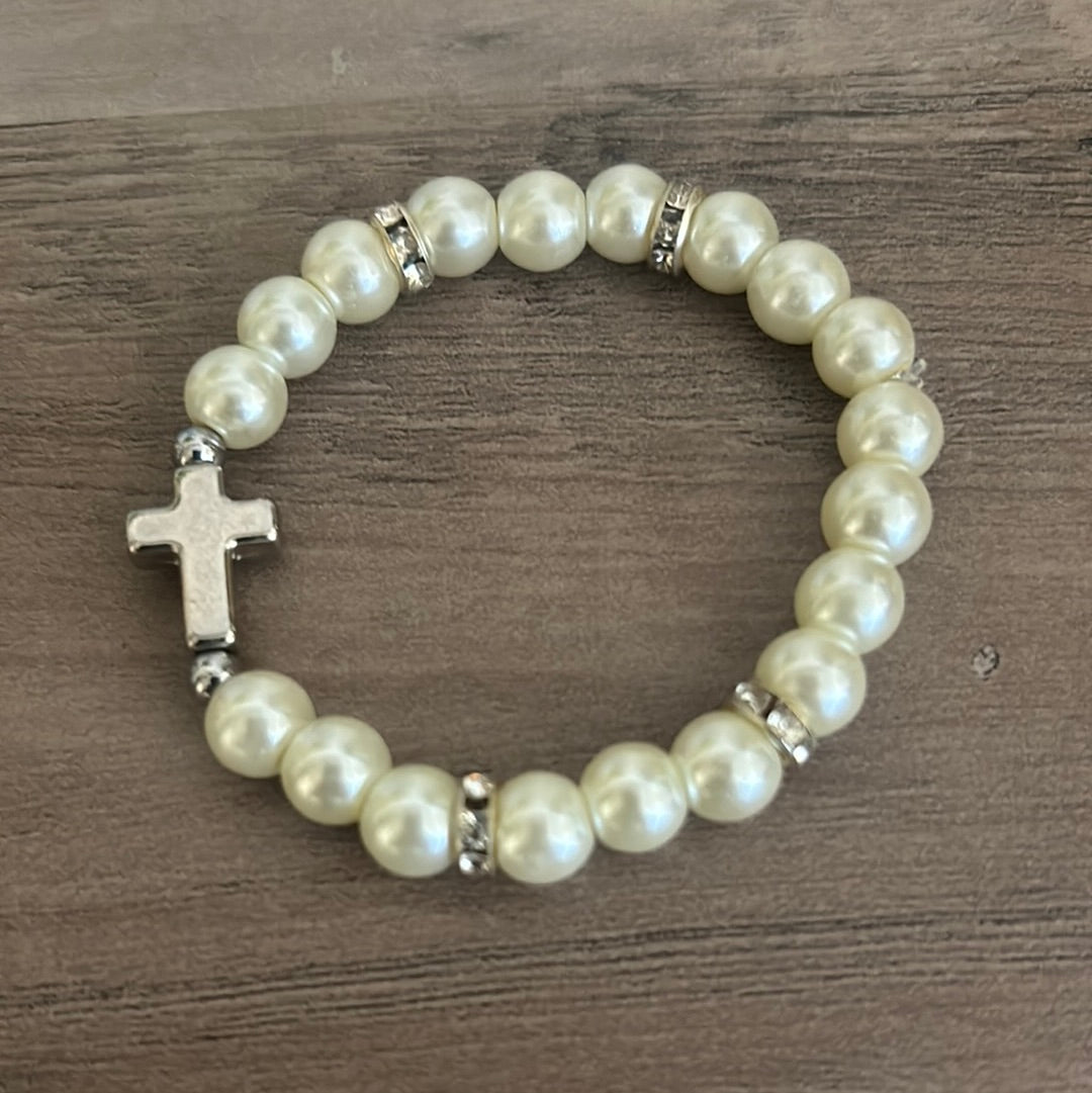 CROSS 20 - (Pearls 1)