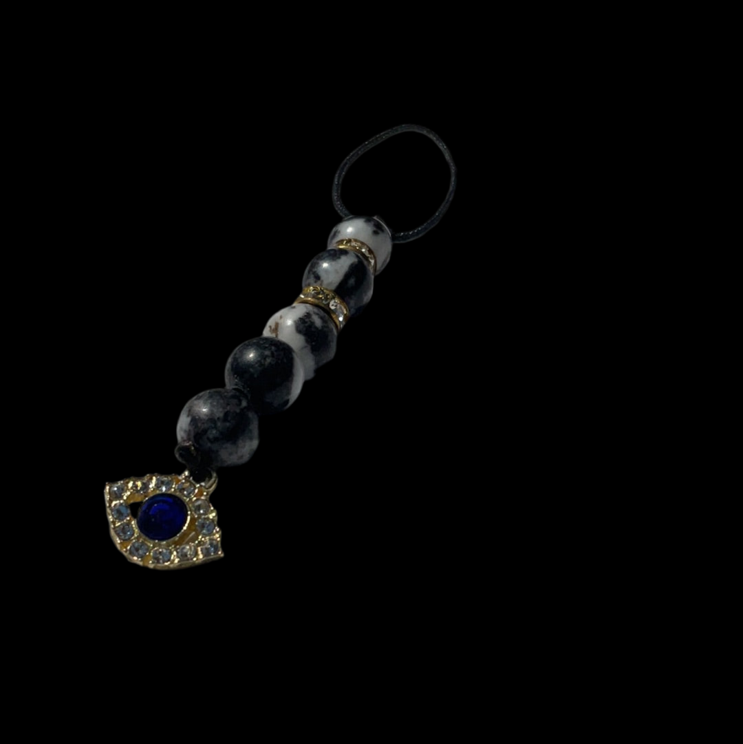 Evil Eye 12 - evil eye (mini)(TAG)