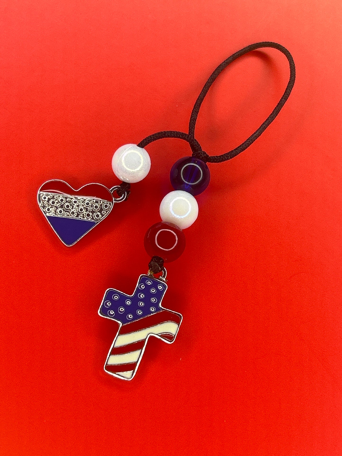 America (2 piece set)