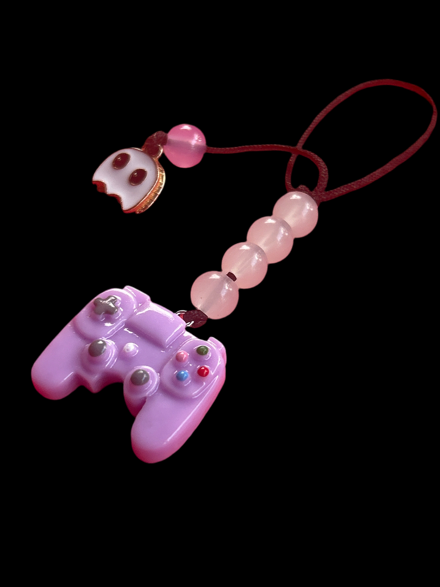 Remote 07