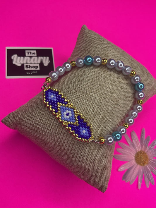 Evil Eye 05 - Wonder