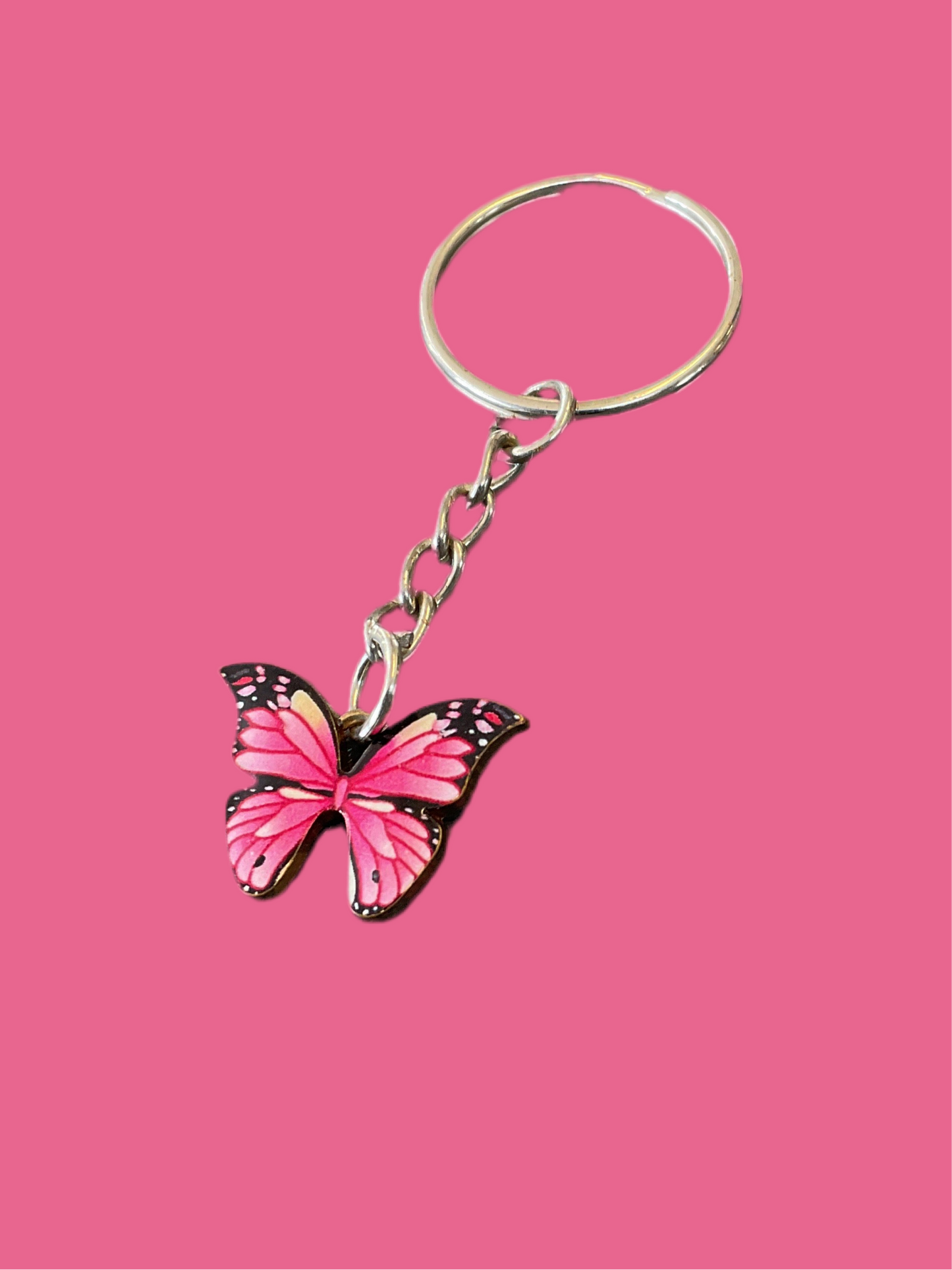 THE BUTTERFLY COLLECTION