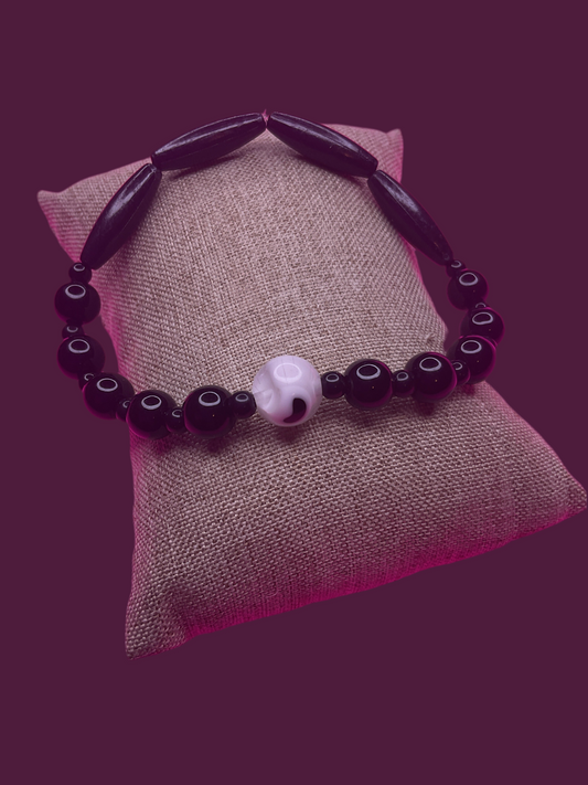 Evil Eye 03 - White