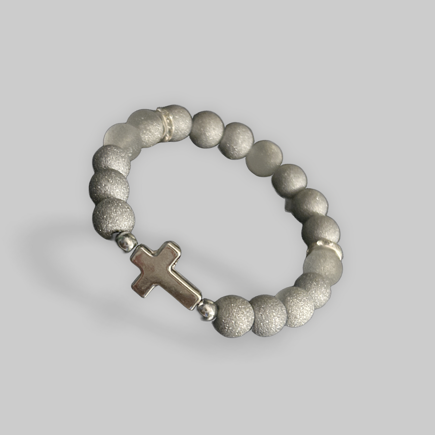 CROSS 14 - (Silver)