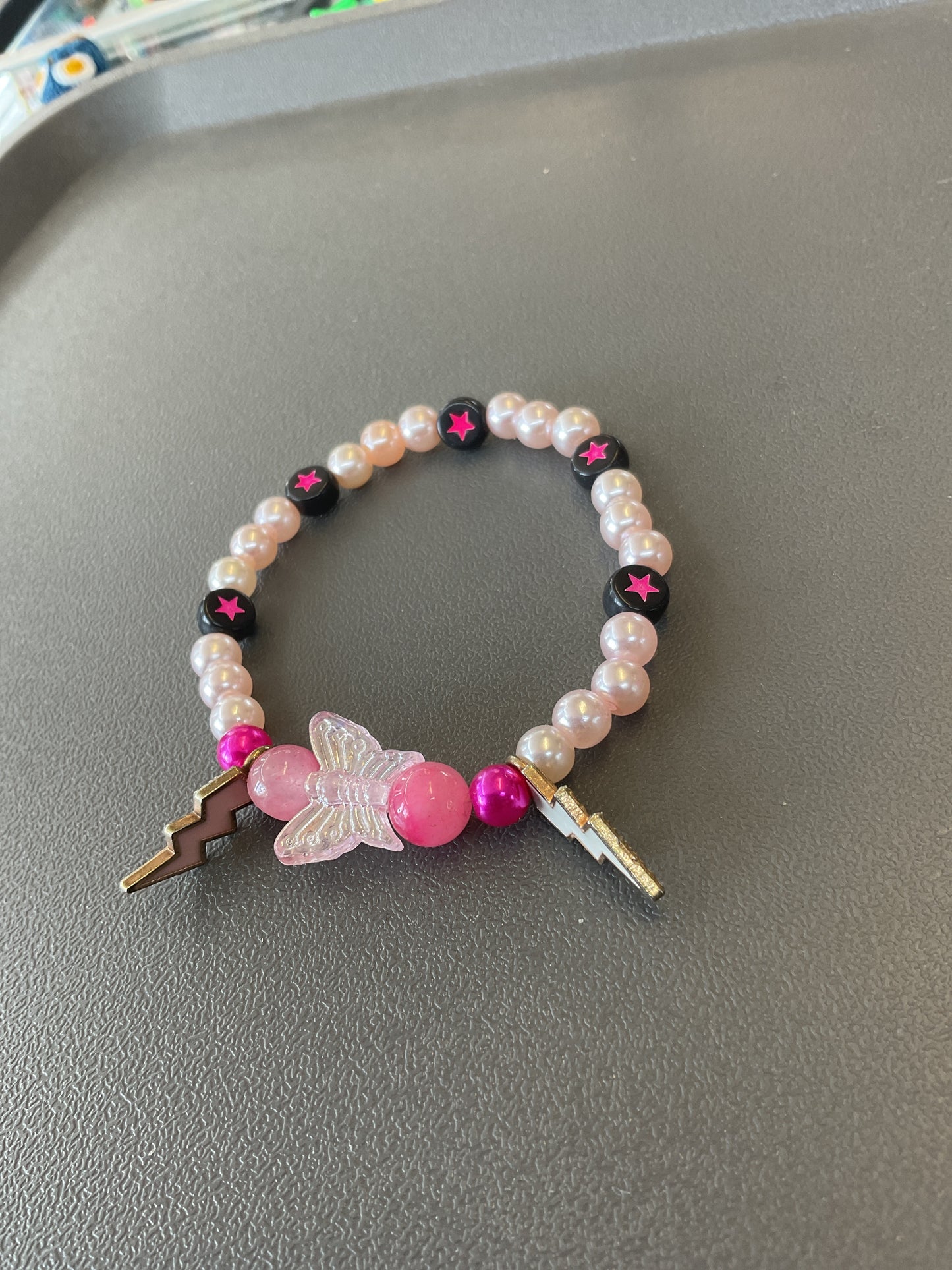 THE BUTTERFLY COLLECTION