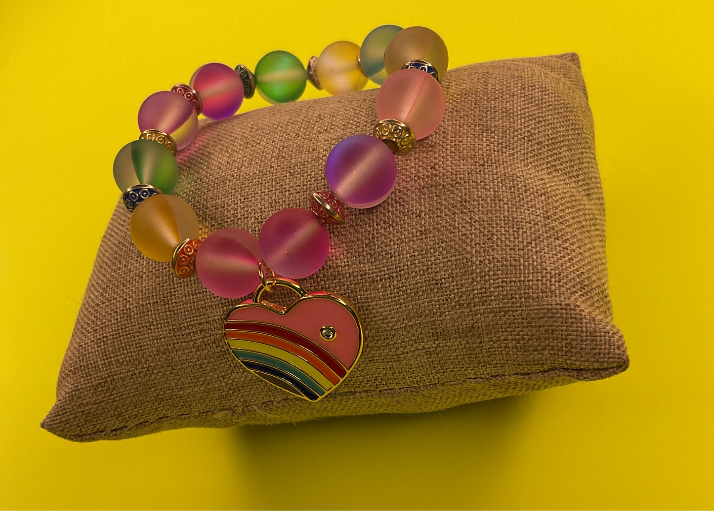 Pride 25 - Heart