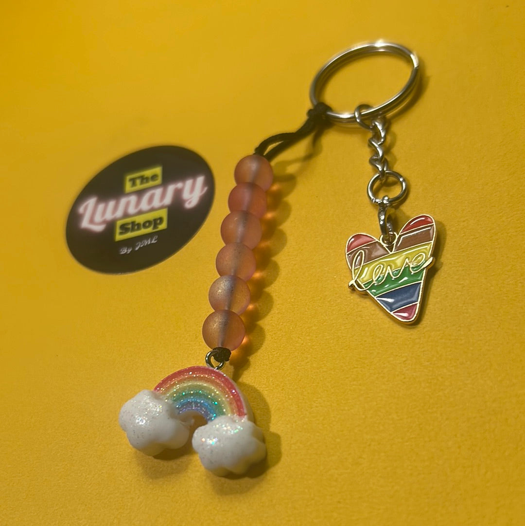 PRIDE 07 - Pink 2