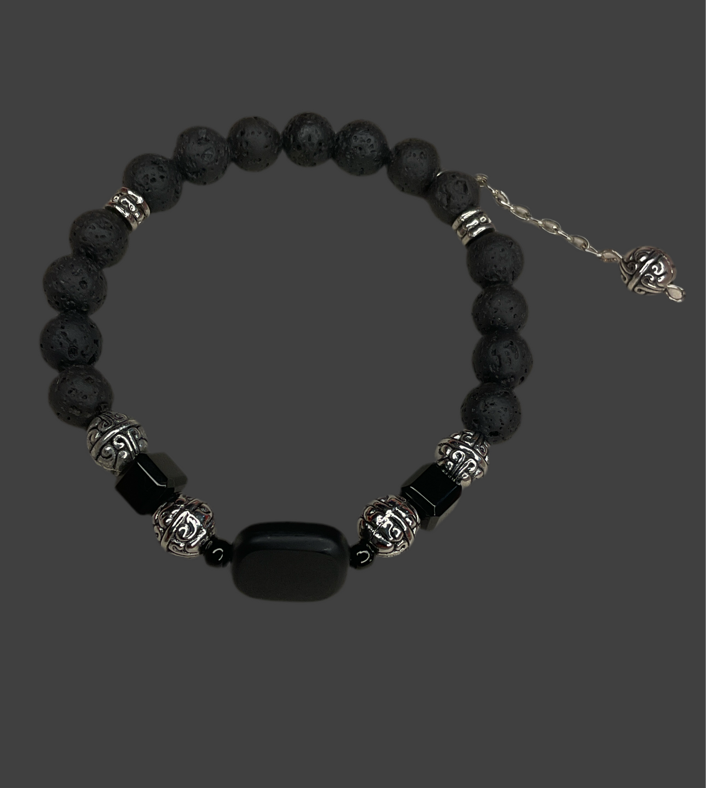 Evolution Lava steel
