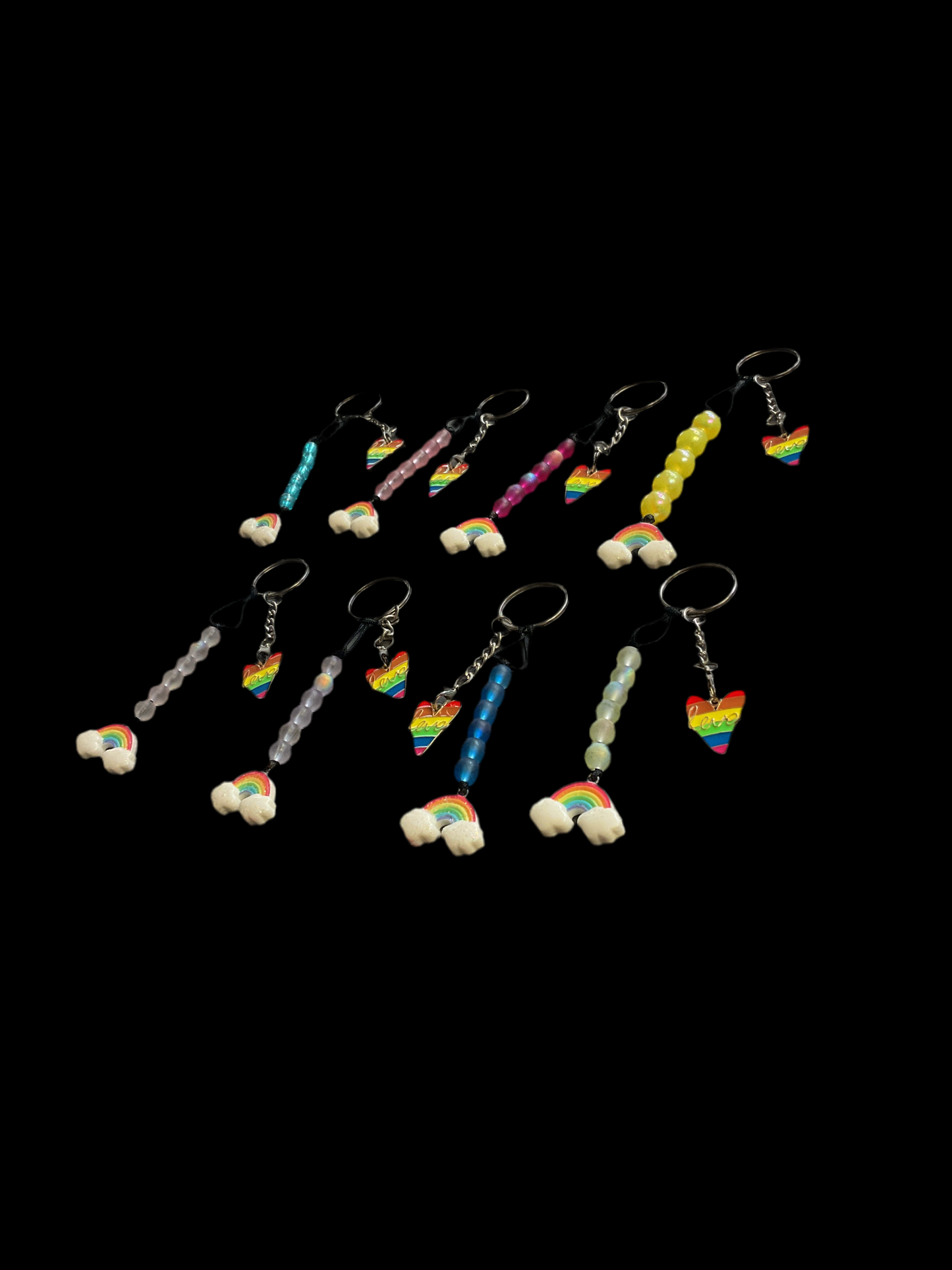 PRIDE COLLECTION 2024