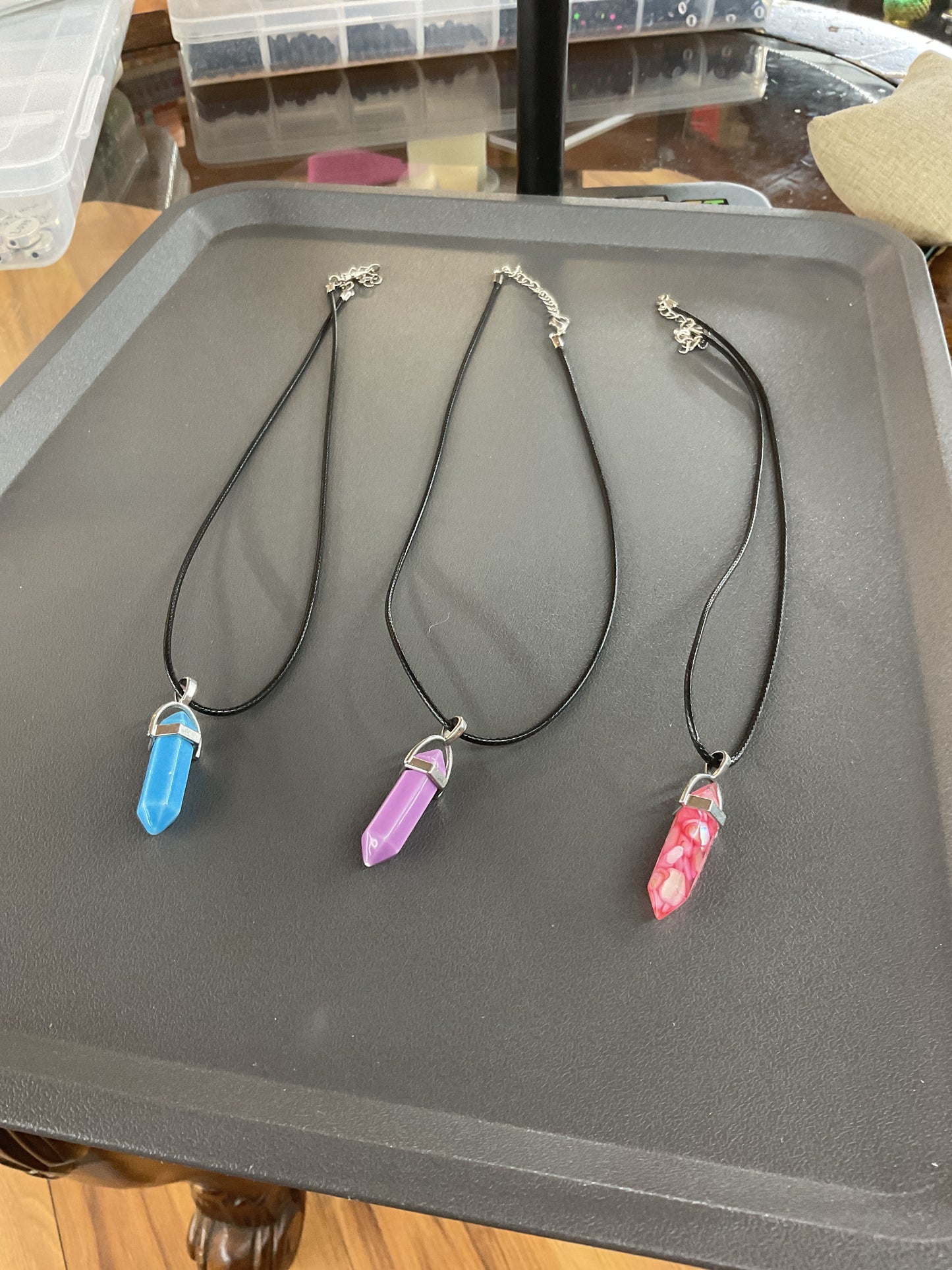 Spiritual Necklaces