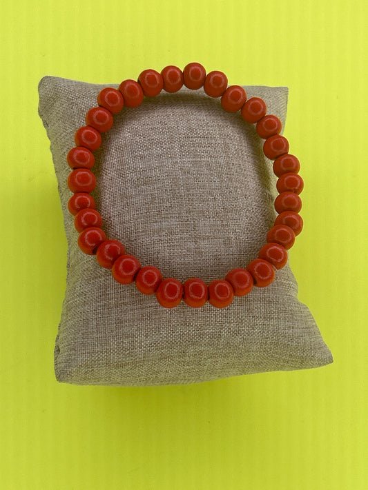 Hw 33 - Orange