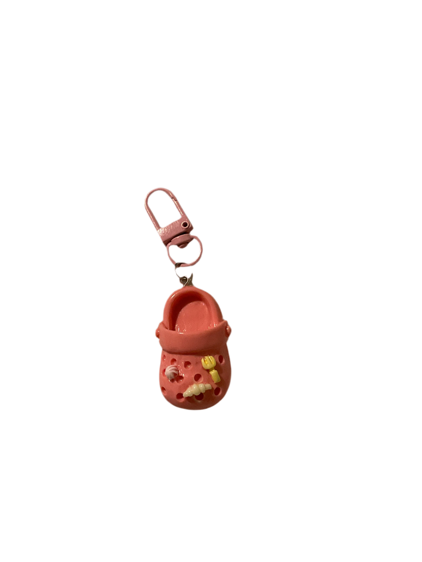 Croc Keychains