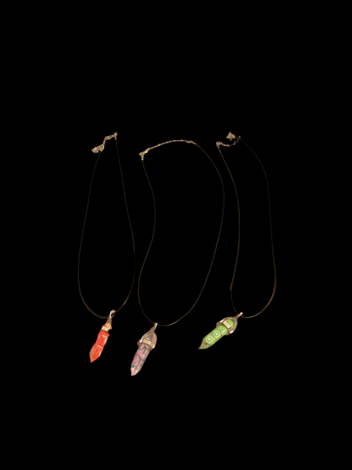 Spiritual Necklaces