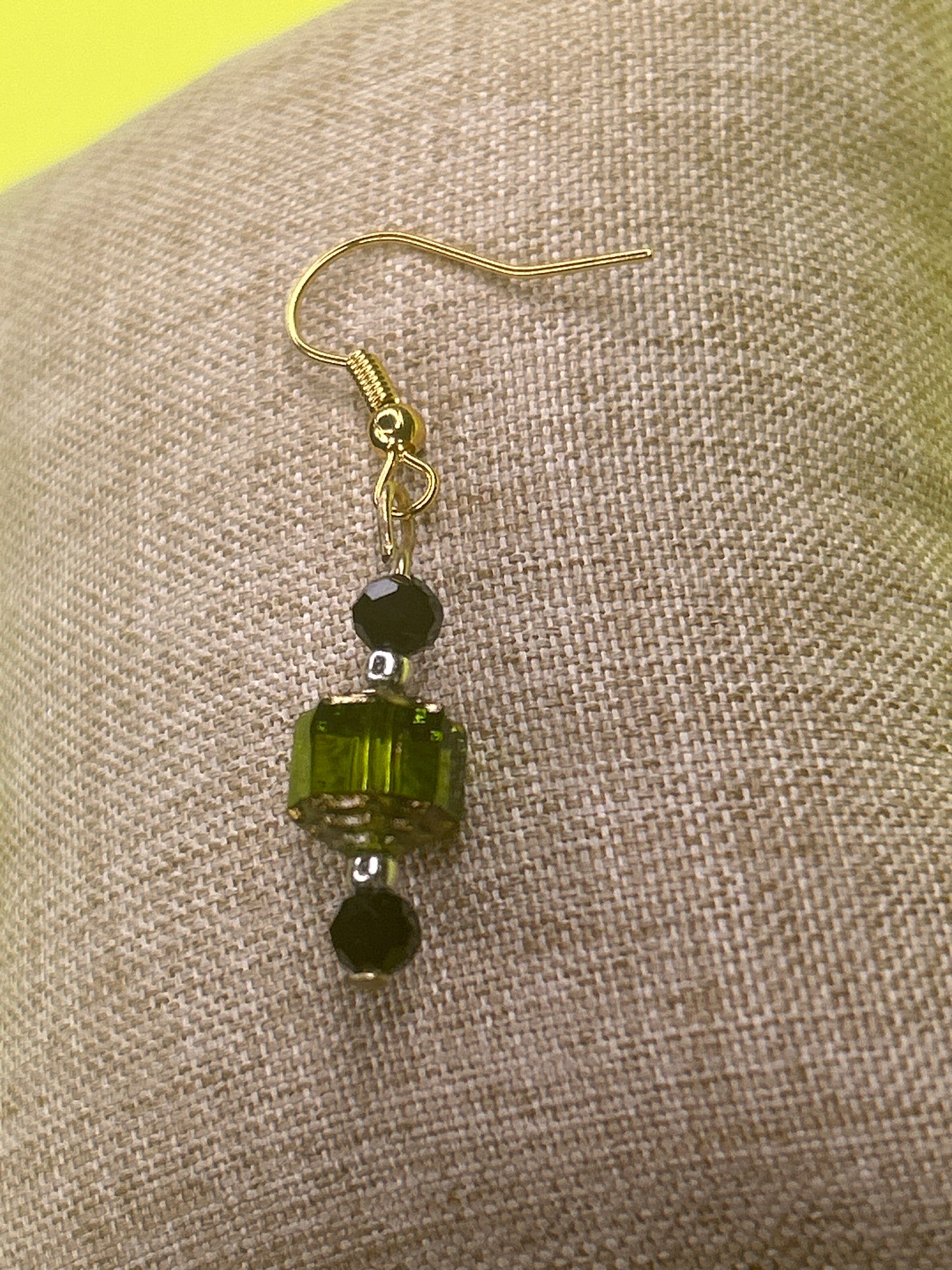 Evolution 05 - Green Gold