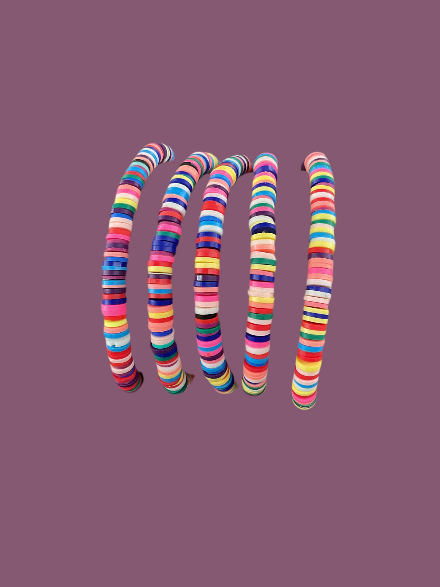 HEISHI MULTI COLOR
