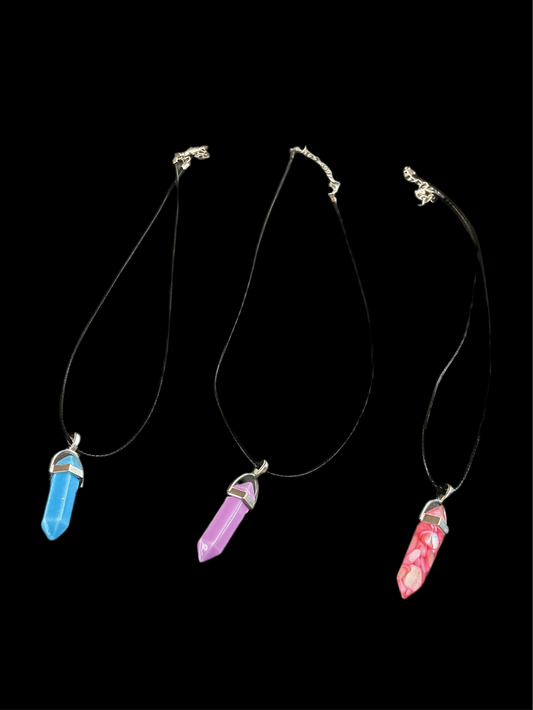 Spiritual Necklaces