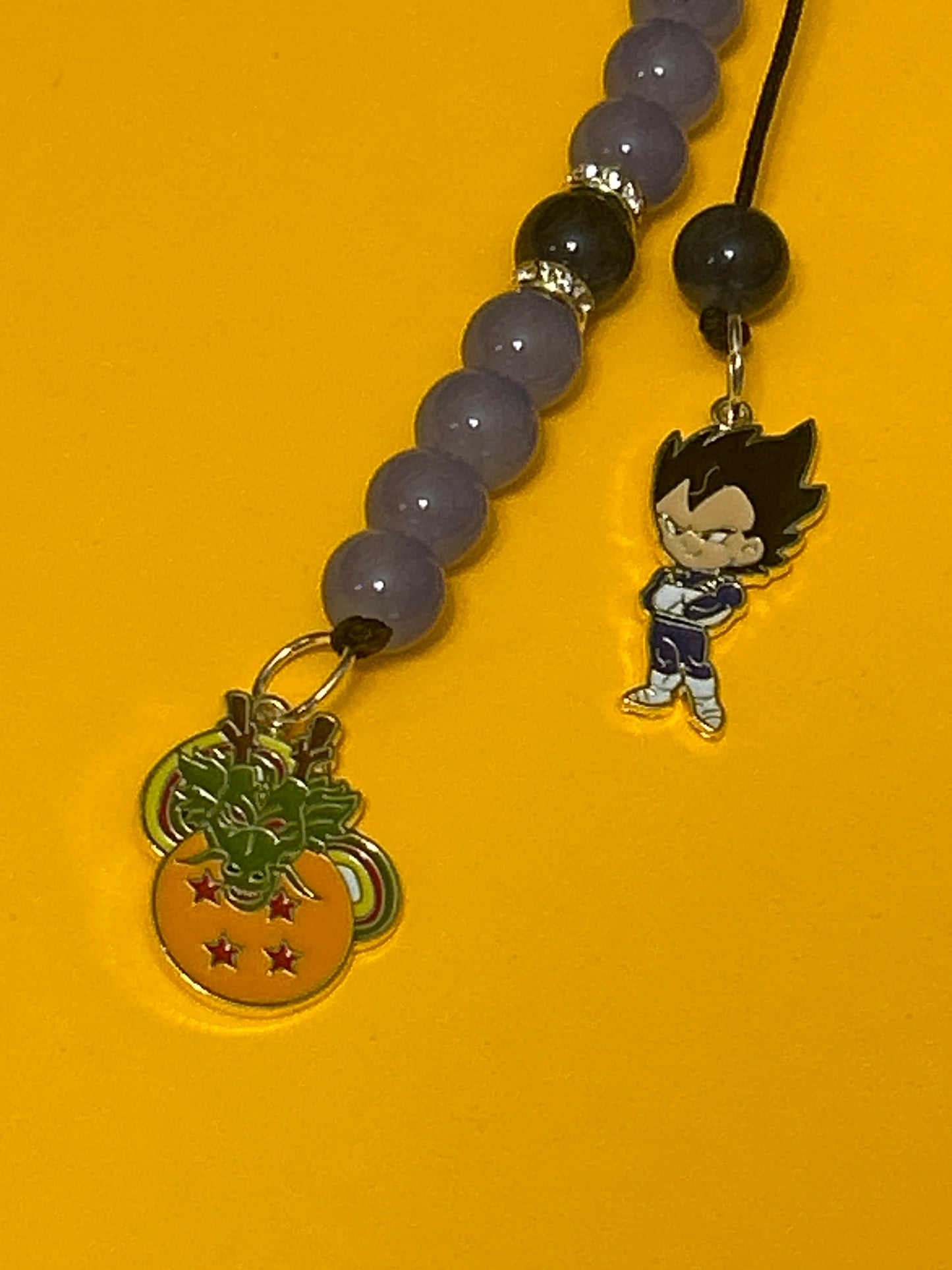 DBZ - Vegeta