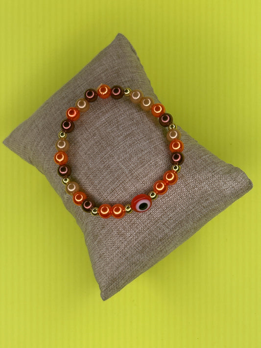 Evil Eye 07 - Orangela