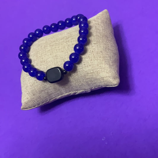 LUNARY MORPH 18 - BLUE GLASS