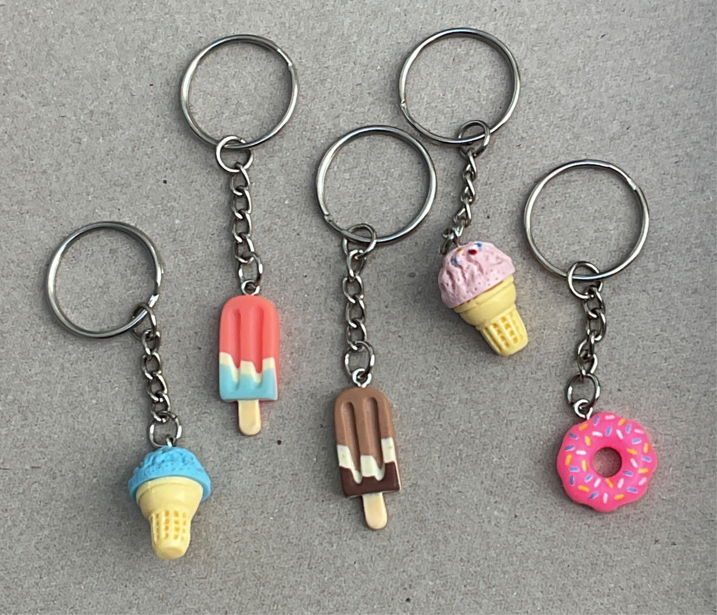 TREATS COLLECTION