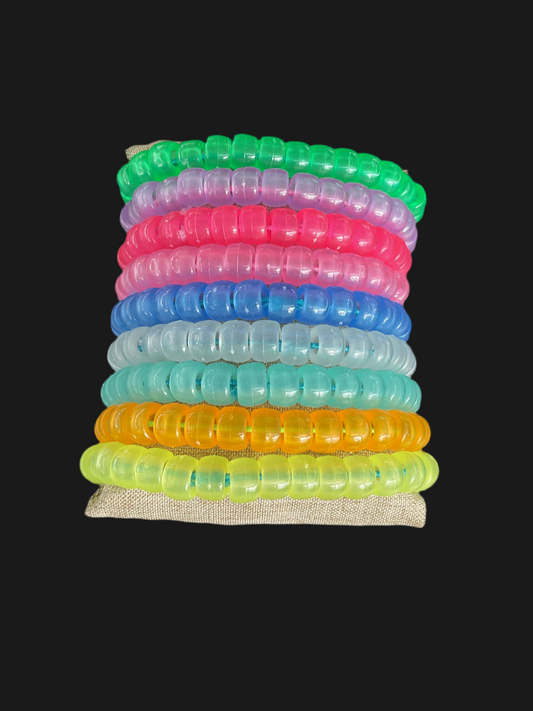EDC (GLOW IN THE DARK)