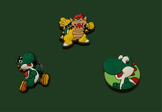 Mario