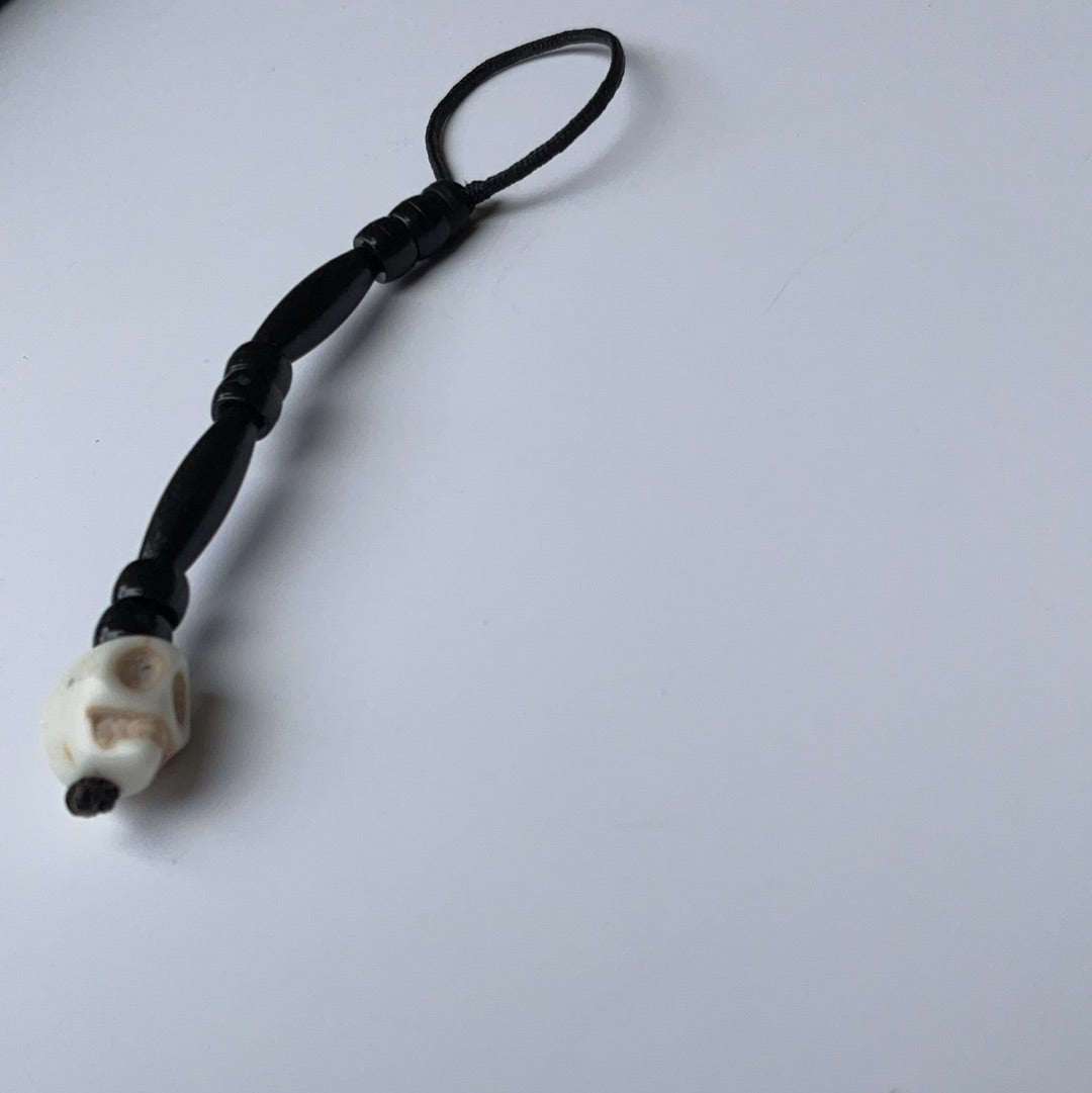 Skull-head 2 (TAG)