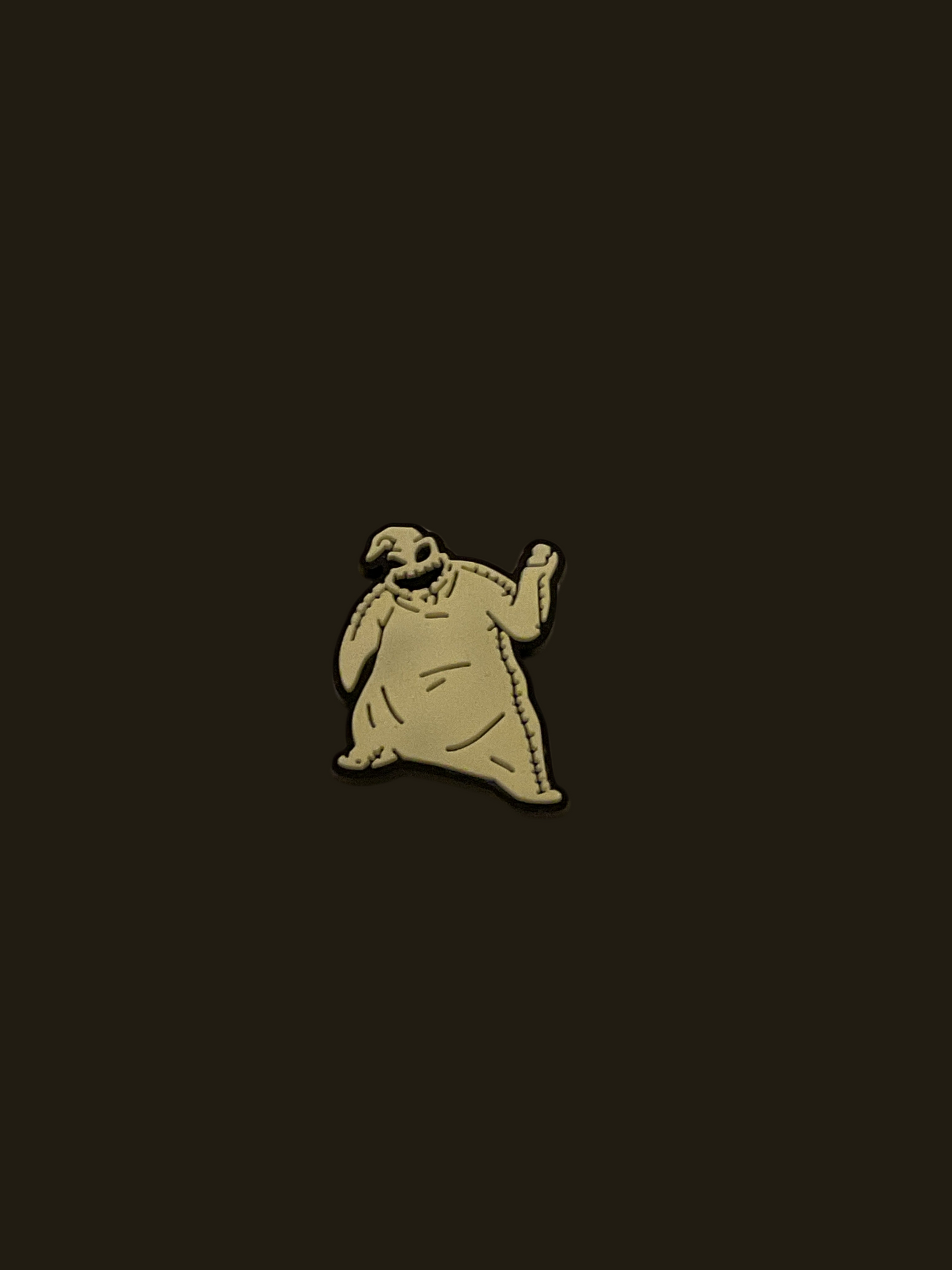 A NIGHTMARE BEFORE CHRISTMAS