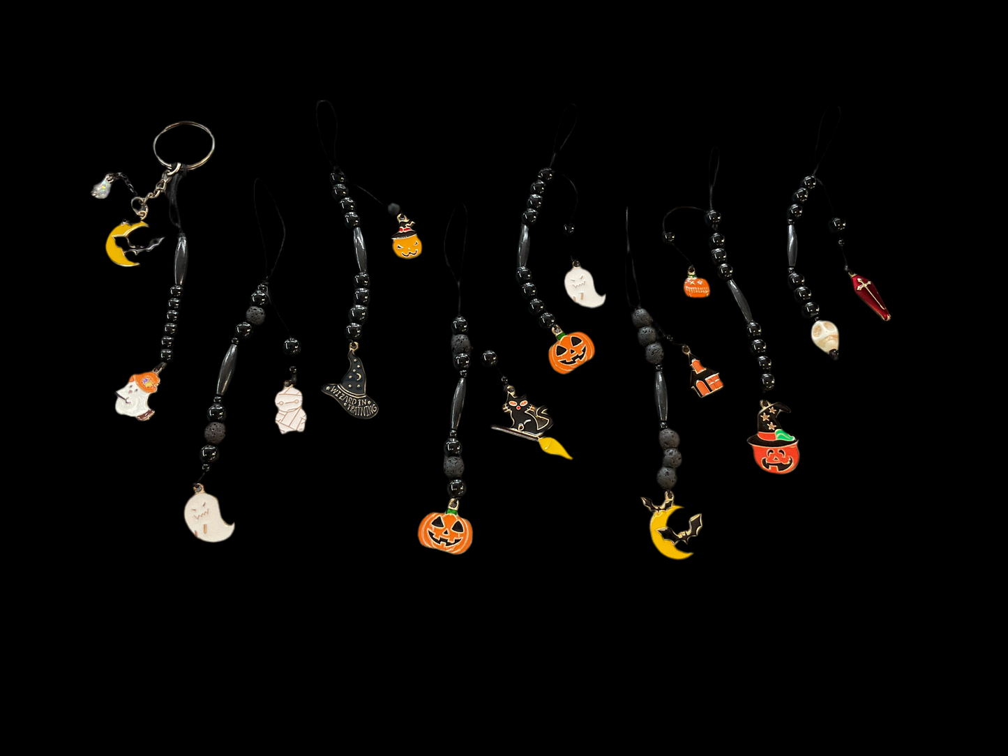 HALLOWEEN COLLECTION 2025