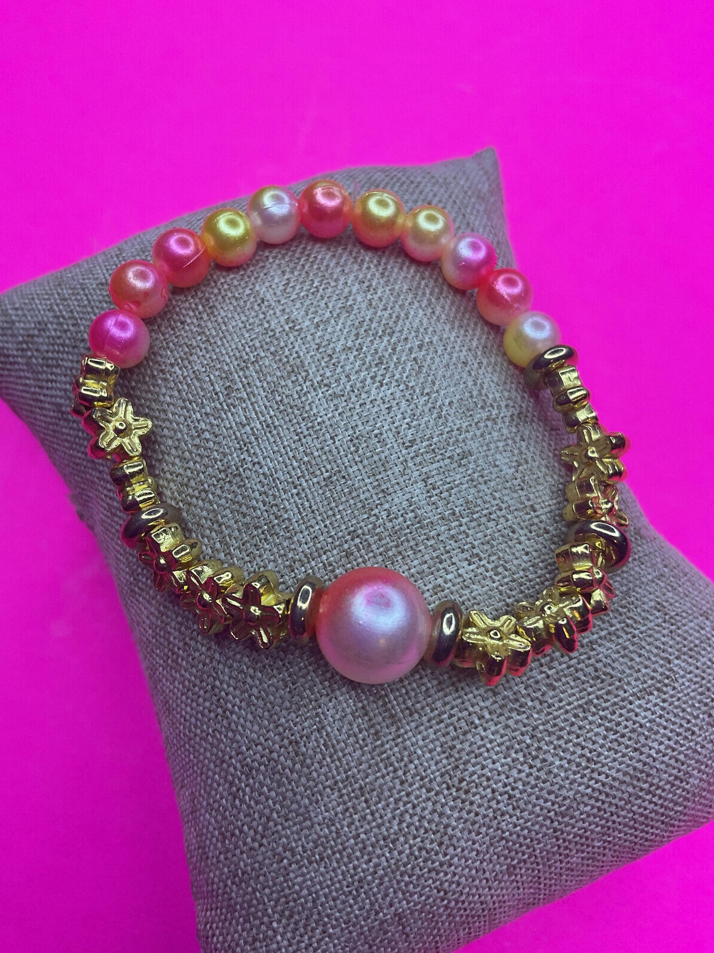 SC 40 - PINK pearl