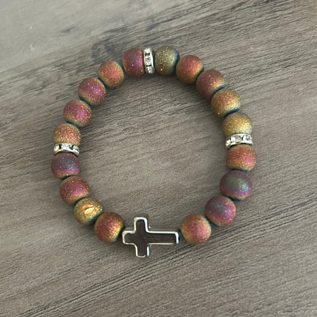 CROSS 23