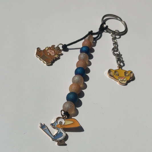 Disney 01 - (LION-king) (TAG)